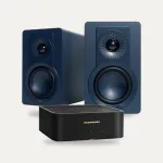 Marantz MODEL M1 + DALI KUPID Streaming System