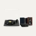 Rega Planar 1 Plus + Marantz MODEL M1 + DALI KUPID Vinyl System