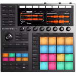 Native Instruments Maschine+