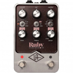 Universal Audio Ruby '63 Top Boost Amplifier