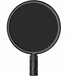 Pop Audio Pop Filter Metal Set