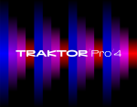 Native Instruments Traktor Pro 4