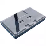 Decksaver Alpha-Theta Omnis-Duo kate