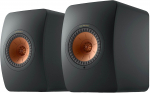 KEF LS50 Wireless II (Pair)