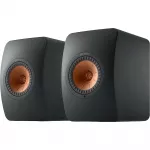 KEF LS50 Wireless II