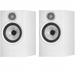 Bowers & Wilkins 606 S3