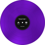 Native Instruments Traktor Control Vinyl