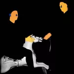 MGMT - Loss of Life (Black) Vinyl LP
