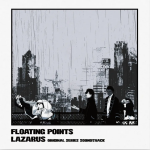 Floating Points - Lazarus (Adult Swim Original Series Soundtrack) (Black) Vinyl LP