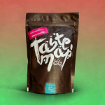 Taste Map Brazil Mogiana &ndash; Specialty Ground Coffee (250g)