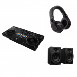 Pioneer DDJ-REV5 Home Studio
