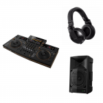 Pioneer Opus-Quad Party Pro