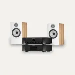 Marantz MODEL 60n + CD 60 + Bowers & Wilkins 606 S3 System