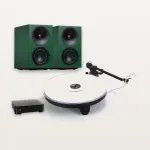Rega Replay + Fono MM + Cambridge Audio L/R S vin&uuml;&uuml;lis&uuml;steem