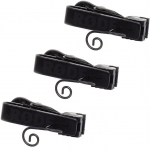 Rode LAV-CLIP (3 pcs.)