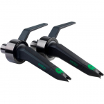 Ortofon Concorde Mix MK2 (2 pcs. + Case)