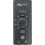 IK Multimedia iRig HD X