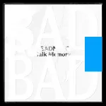 BADBADNOTGOOD - Talk Memory (Black) Vinyl 2LP