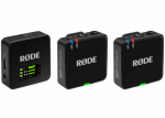 Rode Wireless GO 3
