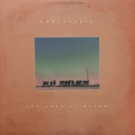 Khruangbin - Con Todo el Mundo (Black) Vinyl LP