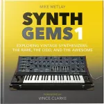 Bjooks Synth Gems 1