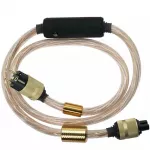 SilentPower SupaQuasar kaabel 1,8 m