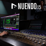Steinberg Nuendo 15 (Education Version)