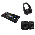 Pioneer DDJ-REV7 Studio