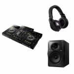 Pioneer XDJ-RR Reference