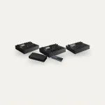 Elektron Trinity Bundle: Digitakt II + Digitone II + Syntakt + Outbox 8 + Overhub