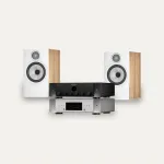 Marantz MODEL 60n + CD 60 + Bowers & Wilkins 606 S3 System