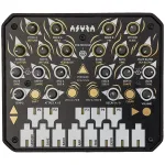 Animal Factory Amplification Asura