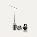 Universal Audio Apollo Twin X DUO Gen 2 + Sphere LX + Beyerdynamic DT 1990 Pro MK2 Studio Set