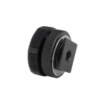 Zoom HS-1 Hot Shoe Mount Adapter