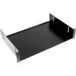 K&M 28482 19" Rack Shelf 2U