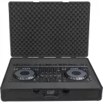UDG Ultimate Pick Foam Flight Case AlphaTheta DDJ-GRV6 (U93027BL)