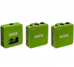 Rode Wireless GO 3