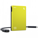 Angelbird SSD2GO PKT Portable SSD