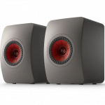 KEF LS50 Meta
