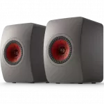 KEF LS50 Meta
