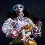 Bj&ouml;rk - Cornucopia Live (Black) Vinyl 3LP