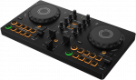 AlphaTheta DDJ-FLX2