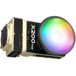 Zhiyun Molus LED X200 RGB Cob Light