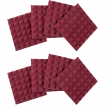 Gator Acoustic Pyramid Panel 12x12" (8pcs.)