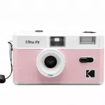 Kodak Ultra F9 Reusable Camera