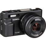 Yashica City 200