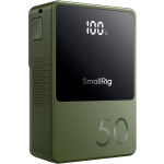 SmallRig VB50 Mini V Mount Battery