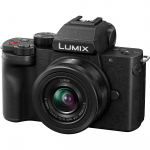 Panasonic Lumix G100D + 12-32mm