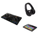 Pioneer DDJ-FLX10 Performance Pack