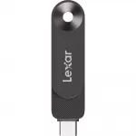 Lexar JumpDrive Dual Drive D500